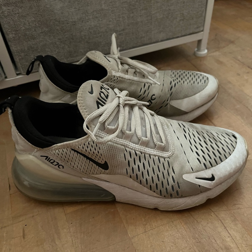 Nike sneakers